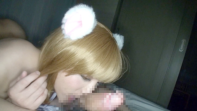 超逸材☆男の娘ロ○ータ降臨 悠 18歳 鮮烈デビュー
