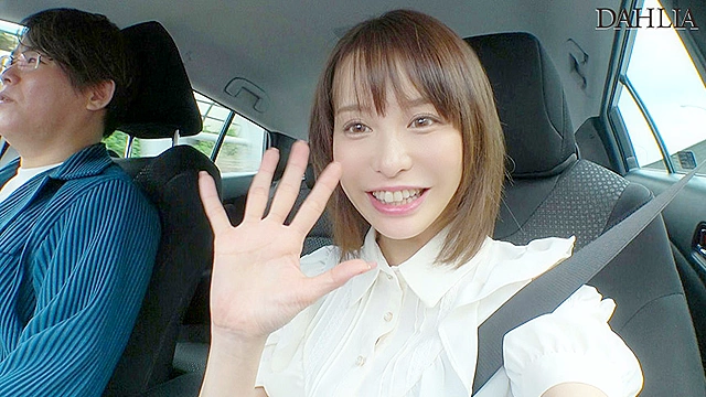 濡れて、乱れて、イキ果てる…性欲剥き出しハメまくり一泊二日温泉旅行デート 入田真綾