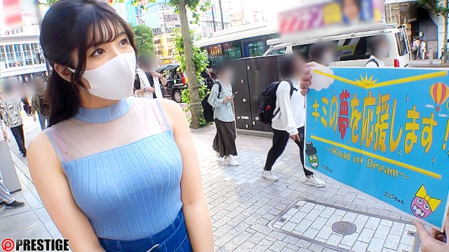 ナンパTV×PRESTIGE PREMIUM 29 大漁！！穫れたて激エロ美女8名を踊り喰い！！