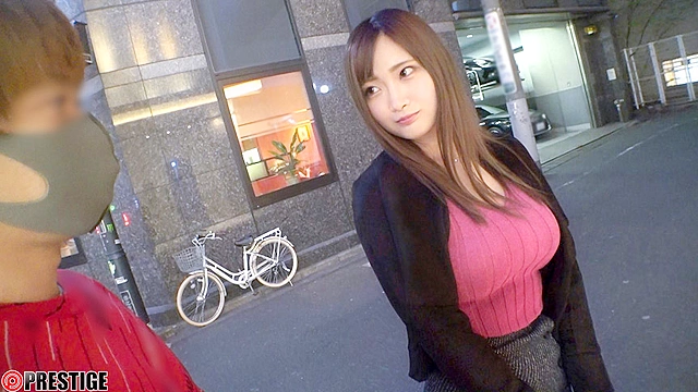ナンパTV×PRESTIGE PREMIUM 29 大漁！！穫れたて激エロ美女8名を踊り喰い！！