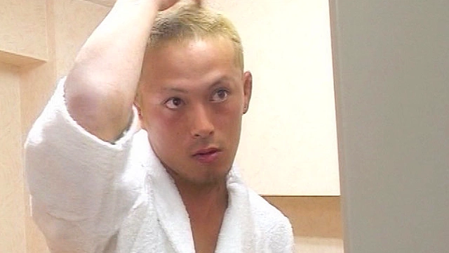 Men’sイかせエステ～ガテン系とび職 ゴウ編～