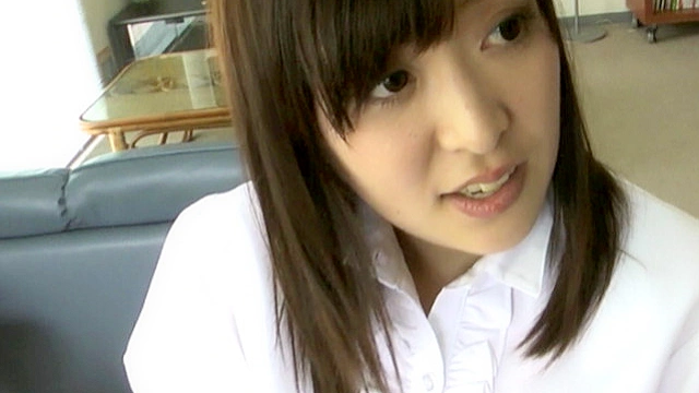 イクイク素人OL金森美奈