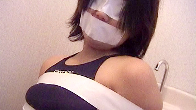 不法侵入拘束猿轡
