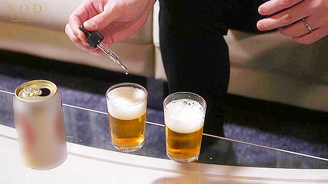 キメセク相部屋NTR 大嫌いで最低最悪な絶倫元カレに…媚薬を飲まされ…×××。 夏目響