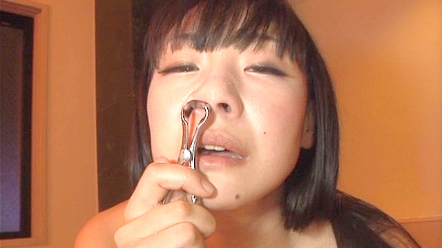 熟女鼻迷夢2 若林美保