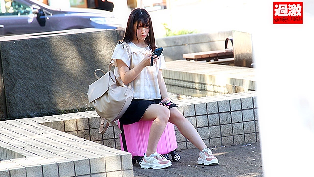 数珠繋ぎ宿なし少女○撮 泊めてくれて潮も吹かせてくれると人気のシオおじAさんの日常 初潮吹きP活少女