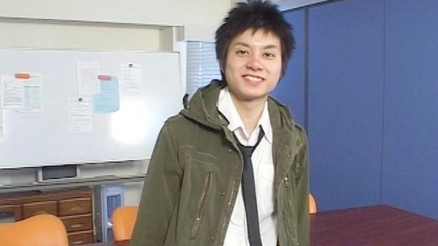 実録日常的淫行 HARU1 フェラ編