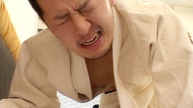 卑猥 ORIGINAL7 柔道部編