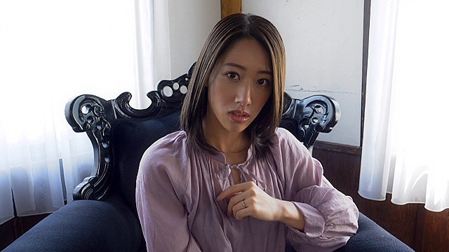 竹内有紀／背徳のマドンナ