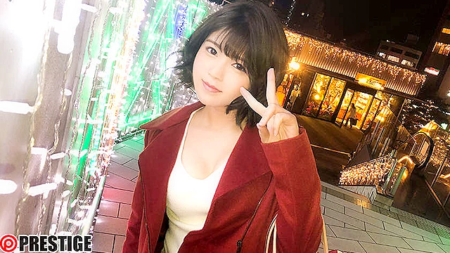 エスカレートするドしろーと娘 313 りなちゃん21さい