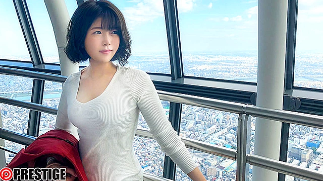 エスカレートするドしろーと娘 313 りなちゃん21さい