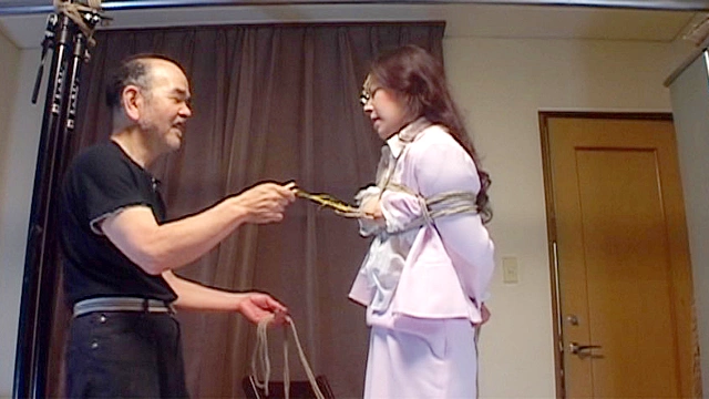 思いがけずキツイ調○になりました 結城彩菜