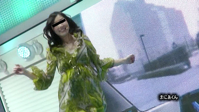 まにあくんのTOKYO MOTOR SHOW 2011