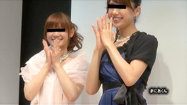 まにあくんのTOKYO MOTOR SHOW 2011