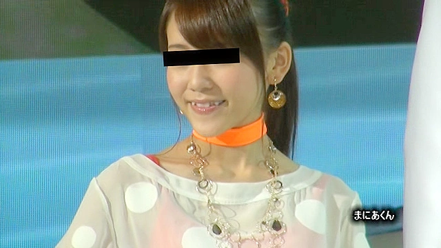 まにあくんのTOKYO MOTOR SHOW 2011