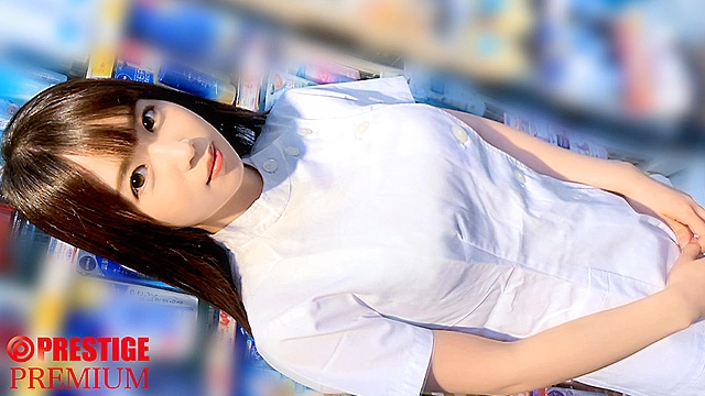 拝啓、美人店員さま。06 48