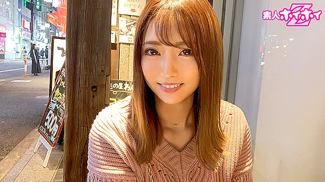 素人ホイホイZ ゆきねえ
