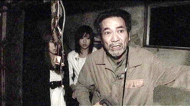 稲川淳二 四国巡礼・恐怖の現場 ～本当にあった“死国”88霊場～ VOL.1 冥土への旅立ち…地獄霊場 徳島・廃ホテル