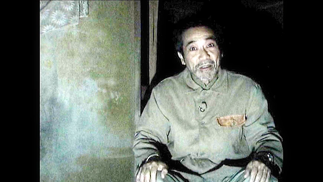 稲川淳二 四国巡礼・恐怖の現場 ～本当にあった“死国”88霊場～ VOL.1 冥土への旅立ち…地獄霊場 徳島・廃ホテル
