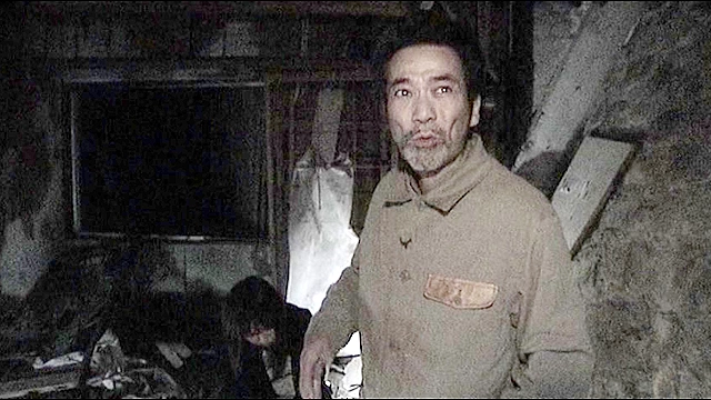 稲川淳二 四国巡礼・恐怖の現場 ～本当にあった“死国”88霊場～ VOL.1 冥土への旅立ち…地獄霊場 徳島・廃ホテル