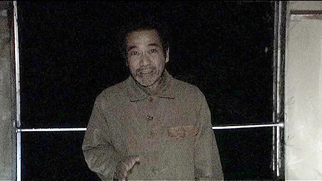 稲川淳二 四国巡礼・恐怖の現場 ～本当にあった“死国”88霊場～ VOL.1 冥土への旅立ち…地獄霊場 徳島・廃ホテル