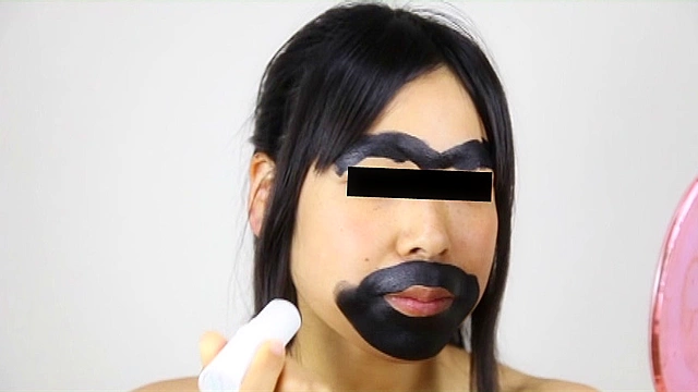 Black Painting003