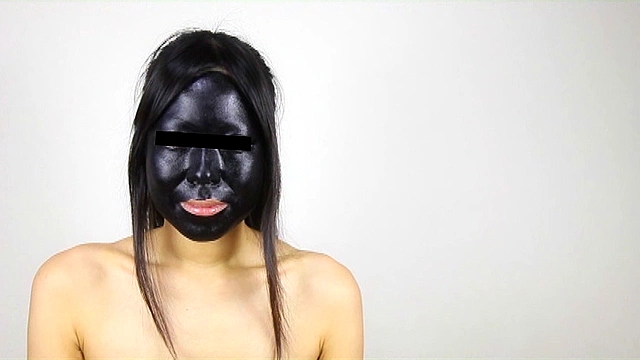Black Painting003