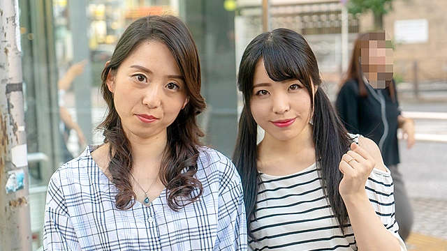 淫乱母娘ナンパ やっぱり親子！恥らいイキまくり！！4時間SP3