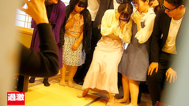 同窓会に出席する元いじめられっこ催○男に密着取材！ムカつく女子たちを洗○・寝取り・中出し…28歳ボクの復讐物語