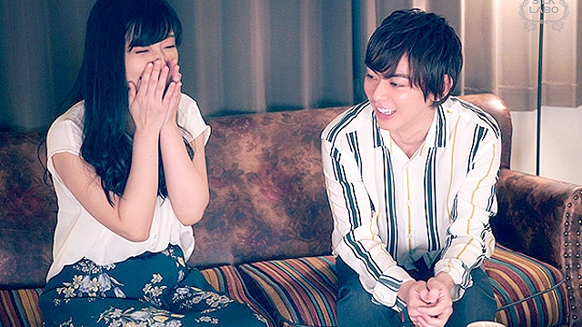 Face to Face 9th season お互いを高めあう、最高の快感体験