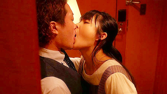 体液で交感する絶え間ない官能セックス 堀沢茉由
