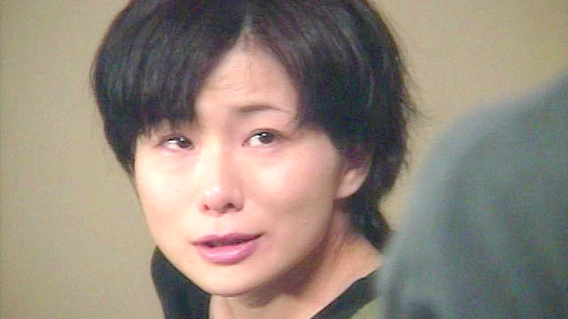 Tバック水泳部 ～愛の水中平泳ぎ～