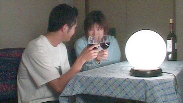 Tバック水泳部 ～愛の水中平泳ぎ～