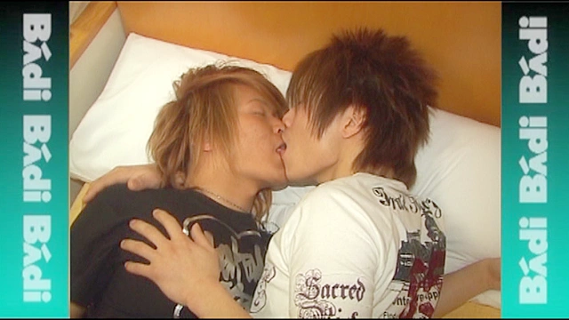 ジャニ系モデルのLOVE SEX