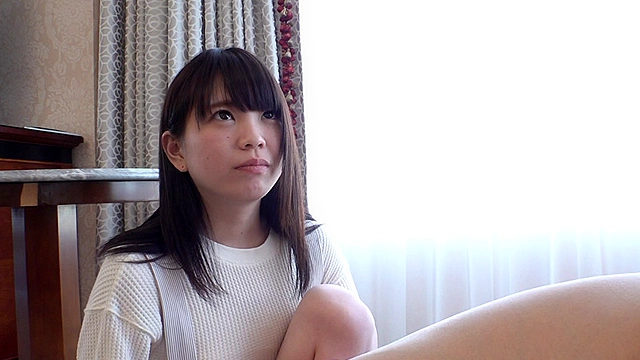 俺の素人 ちはる
