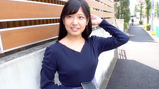 「筆おろししてくれませんか？」素人女子大生の自宅に童貞くんを投入！悩める男子の愛おしい姿を前にパン染みができる程の膣キュン！初挿入で暴走した童貞ピストンで膣奥までぐちゃぐちゃにかき回され、即絶頂から連続イキ！中出しされても「たくさん出たね…照」と天使の微笑みで包み込んでくれるとか童貞卒業最高かよっスペシャル！