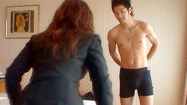 street actors vol.1～AV面接1リュウ編～