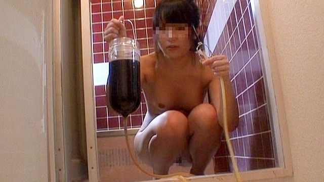 浣腸エネマ倶楽部
