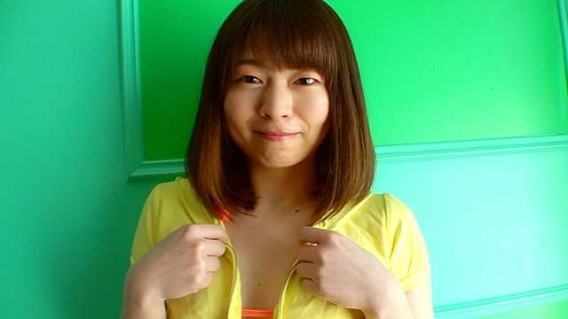 藤崎いのり  処女のキモチ