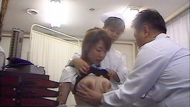 非悪 都内産婦人科○撮 Vol.1 全て見せます 婦人科内部