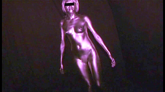 GOLD PAINT001