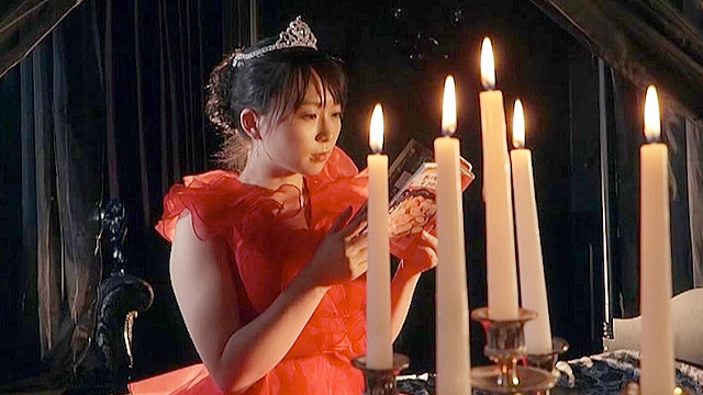 プリンセス 甘く危険な休日
