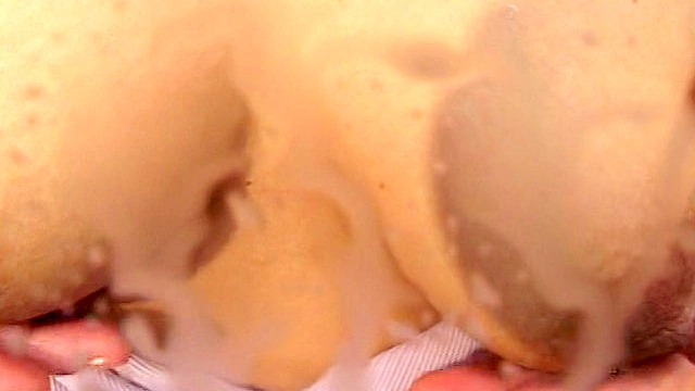 母乳はママの味 ミルクタンク人妻と超変態SEX