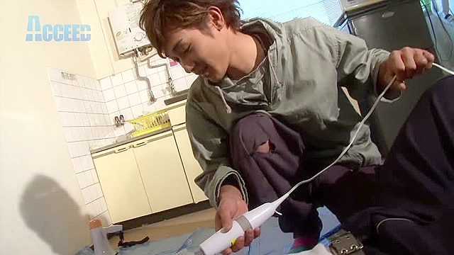 イヤミな先輩へ日頃の恨みを晴らす下剋上FUCK！！