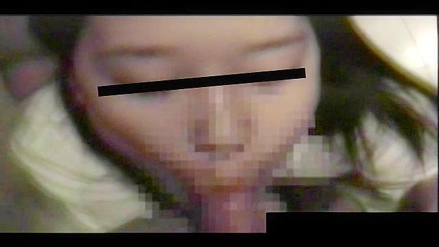 韓国人カップルのプライベートハメ撮りSEX映像2