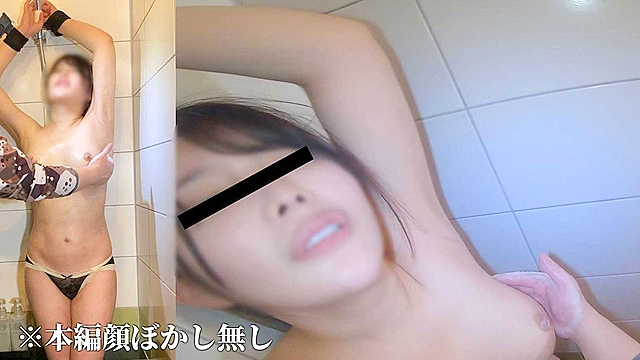 拘束おっぱい揉み放題 GHCDカッププラン