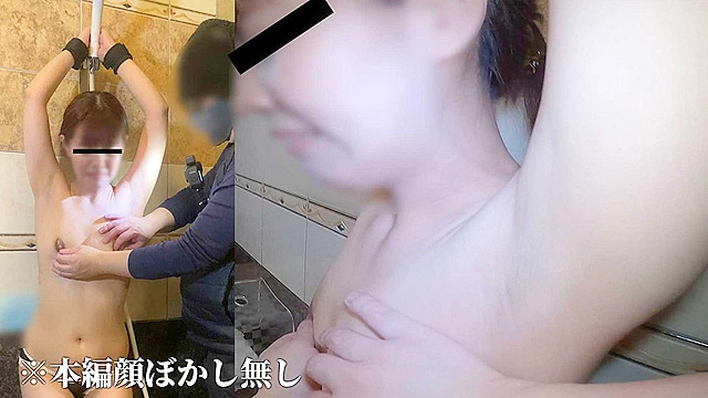拘束おっぱい揉み放題 GHCDカッププラン