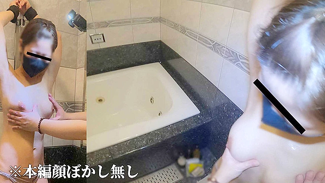 拘束おっぱい揉み放題 GHCDカッププラン