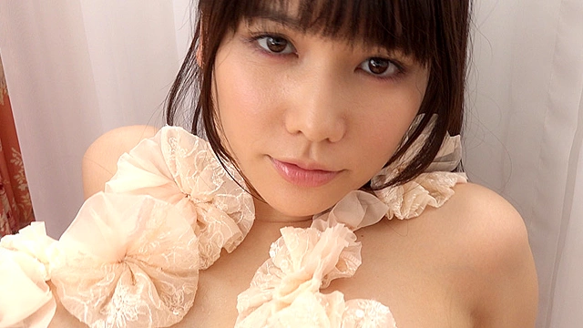 新垣優香  僕だけの彼女