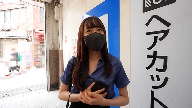 素人果汁30％ ゆう21歳